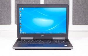 Dell Precision 7510 Review Benchmarks And SpecsFull Review And