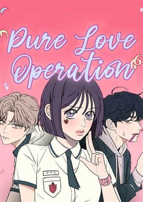 Operation True Love Fan Casting On Mycast