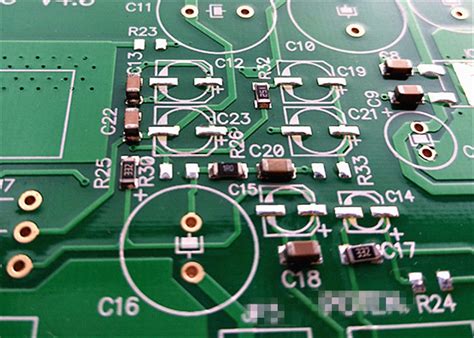 High Tg Fr Printed Circuit Board Assembly Thick Coppoer Enig U Suface