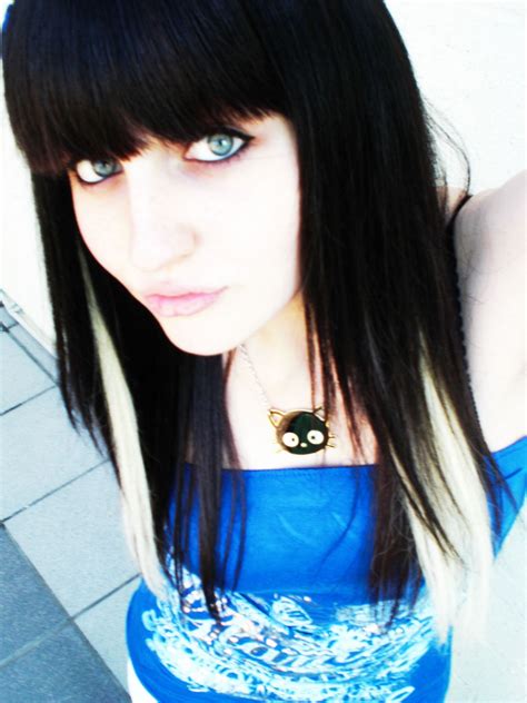 Ilkecupcake Emo Girls Photo 21142689 Fanpop