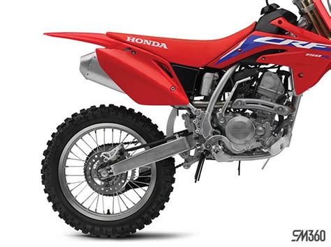 Crf R Expert Starting At Tri Town Motorsports