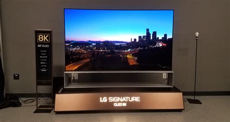 Lg Z9 88 Inch 8k Oled Tv Review Hands On Toms Guide