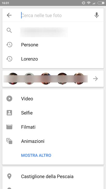 Riconoscimento Facciale In Google Foto Come Si Attiva IlSoftware It