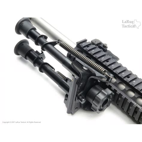 Harris Bipod Brm S And Lt706 Qd Swivel Mount Combo Larue Tactical