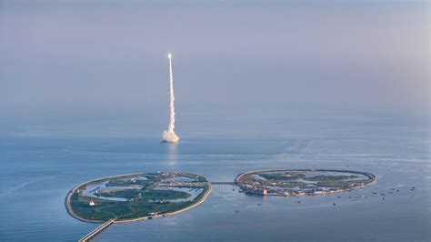 2023 has been another year with a record number of orbital launches ...