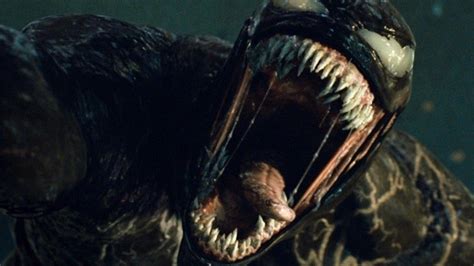 Conoce Los Detalles De Venom Protagonizada Por Tom Hardy