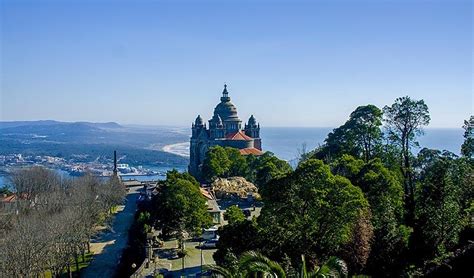 Visite A Viana Do Castelo Portugal