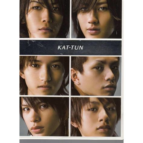 【cd Dvd】kat Tun 完全限定box 3枚組の通販 By ニャジラーs Shop｜ラクマ