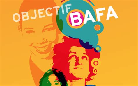 Objectif Bafa Les Inscriptions Pour La Session De Formation En