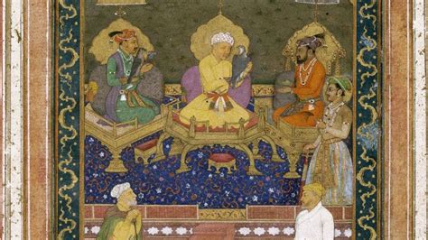 Mughal Dynasty | Timeline | Britannica