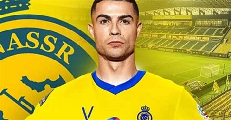 Cristiano Ronaldo đồng ý Sang Saudi Arabia Với Bản Hợp đồng Tới Năm 2030