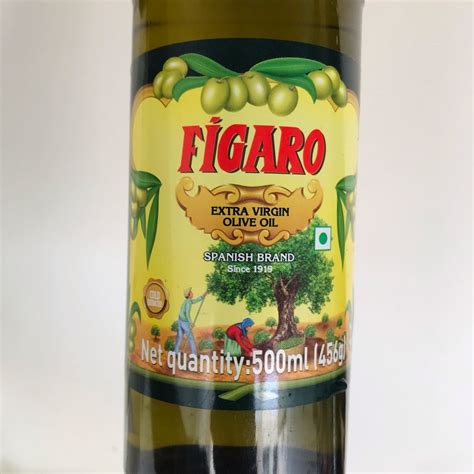 Figaro Extra Virgin Olive Oil Reviews Abillion