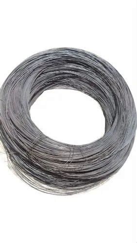 18 Gauge Mild Steel Wire, For Construction at Rs 58/kg in Secunderabad ...