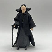 Star Wars 6 Black Series Emperor Palpatine