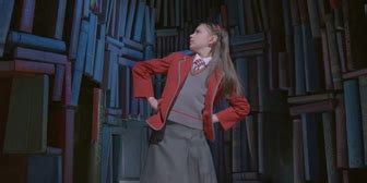 Flashback Tv Matilda Se Despide De Madrid Este Fin De Semana