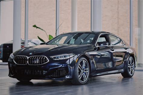 2021 M850i Gran Coupe • Rbmw