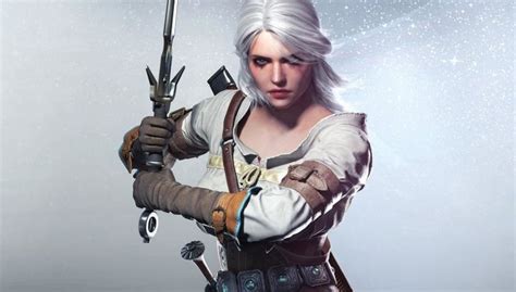 Divulgado o elenco completo da série de The Witcher produzida pela