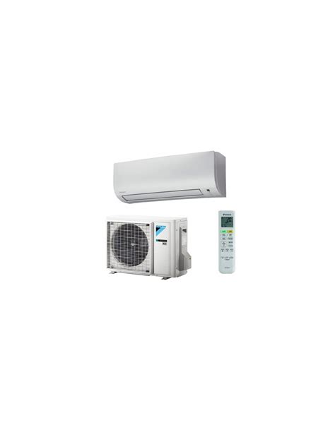 Buy Air Conditioner Split Daikin Comfora TXP20M