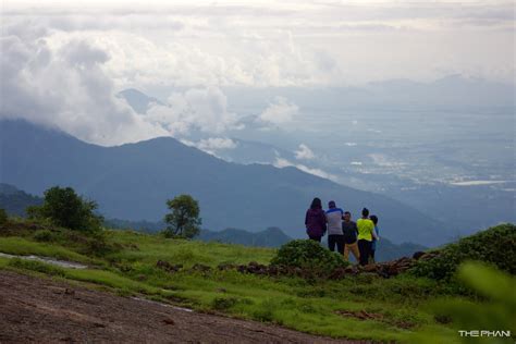 Mahendragiri Trek ~ 4976 ft