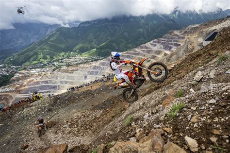 Red Bull Erzbergrodeo 2023