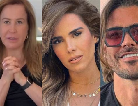 Bbb Wanessa Revela Que Zilu Boicotou Namoro Dado Paipee