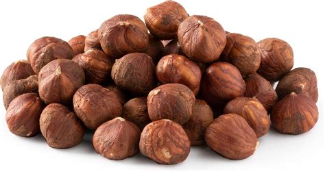 Nuts Us Oregon Hazelnuts In Shell Whole Raw And