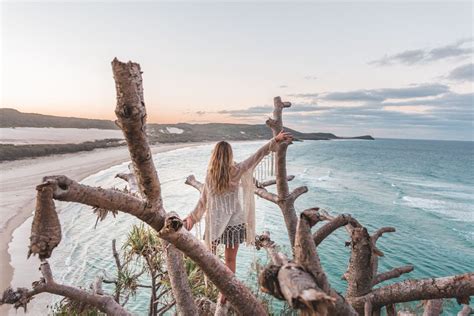 How Many Days Do You Need On Fraser Island Fraser Tours