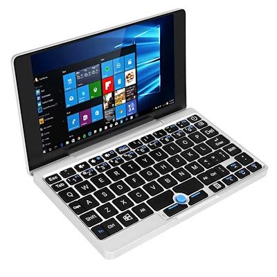 GPD Pocket 2 Review: specifications, price, features - Priceboon.com