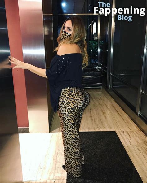 Belen Francese Belufrancese Nude Leaks Photo 50 TheFappening