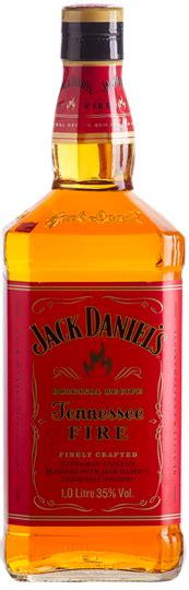 Jack Daniel S Tennessee Fire L Drinkcentrum Cz