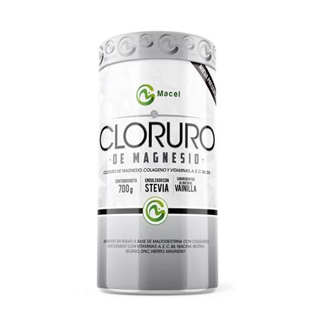 Cloruro De Magnesio Lupon Gov Ph