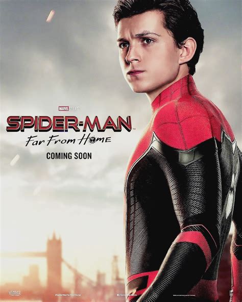 Detail Spider Man Far From Home Png Koleksi Nomer 35