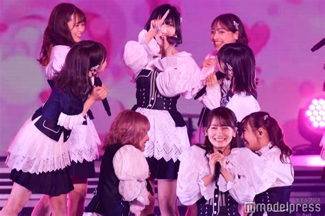 画像177 182 Akb48“最後の1期生”峯岸みなみ卒業 初期メン集結で「迎えに来ました」＜「 峯岸みなみ卒業コンサート」セットリスト＞ モデルプレス