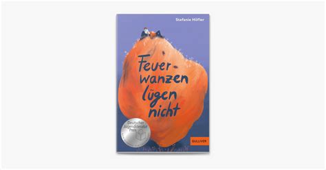 Feuerwanzen lügen nicht på Apple Books