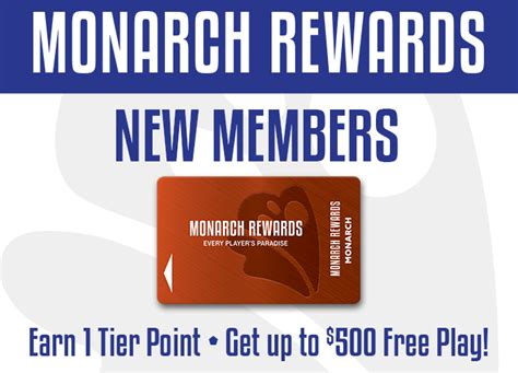 Promotions & Offers | Monarch Casino Resort Spa Black Hawk