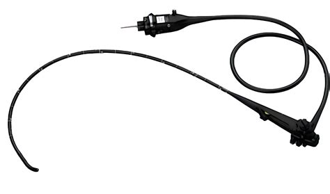 Olympus Olympus  Hq190 Evis Exera Iii Video Gastroscope First Medical