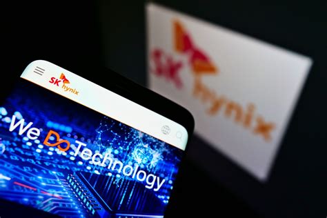 Nvidia supplier SK Hynix says its high-bandwidth memory chips used in ...