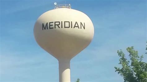 Meridian Chamber Of Commerce 2018 Youtube