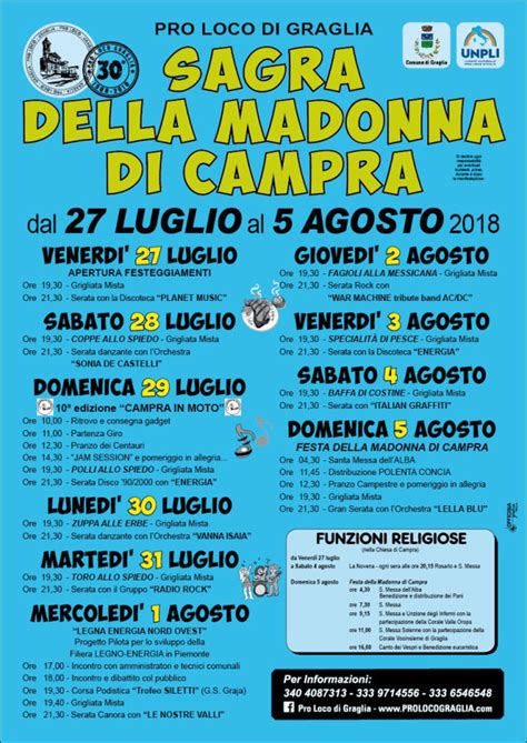 In Piemonte Girovagando Da Alessandria A Verbania I Vari Festival