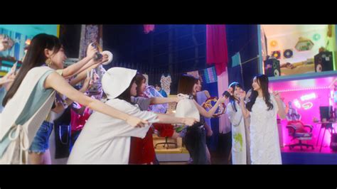 📸 画像：乃木坂46「おひとりさま天国」mvより｜乃木坂46、「おひとりさま天国」mv公開！