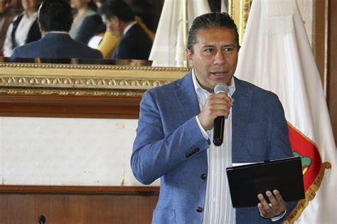 Aprueba Toluca Presupuesto Definitivo Para El Ejercicio Fiscal 2020