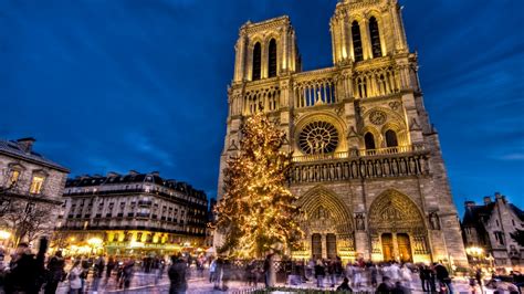 X Resolution Notre Dame Notre Dame De Paris Paris P