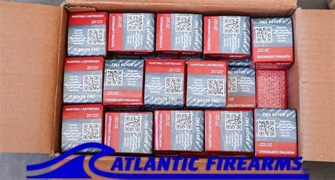 AK47 Military Ammo For SALE - AtlanticFirearms.com