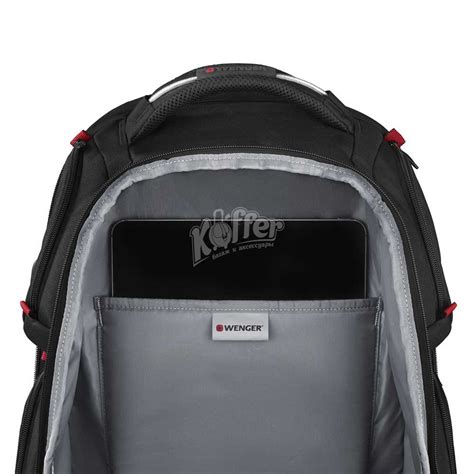 Рюкзак Wenger (Швейцария). Артикул: 611650 | Koffer.UA