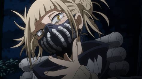 Top 999 Himiko Toga Wallpaper Full Hd 4k Free To Use