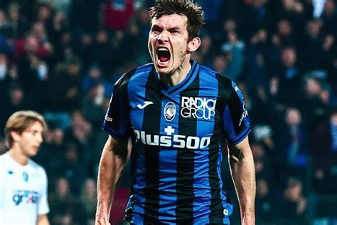 Atalanta Infortunio De Roon Lesito Degli Esami Ed I Tempi Di Recupero