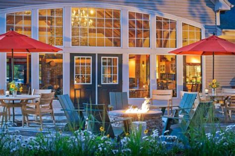 The 12 Best Hotels in Burlington, Vermont – Wandering Wheatleys