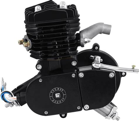 Amazon Samger Cc Stroke Engine Only For Motorized Mountain