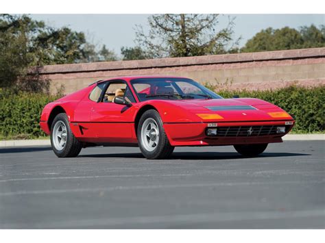 Ferrari Bbi For Sale Classiccars Cc