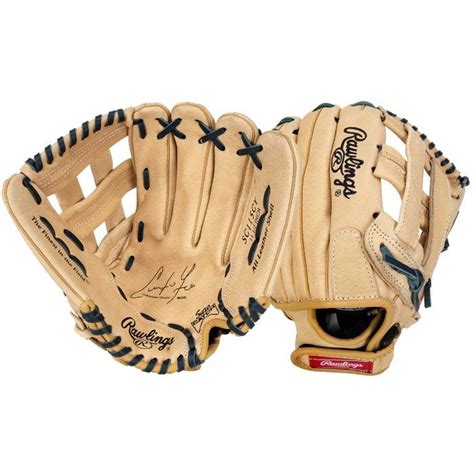 Rawlings Sure Catch SC115CY 11 5 Baseball Glove 2023 Model